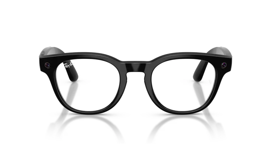 Ray-Ban Meta Scriber Optics RW7002 2000 49 6