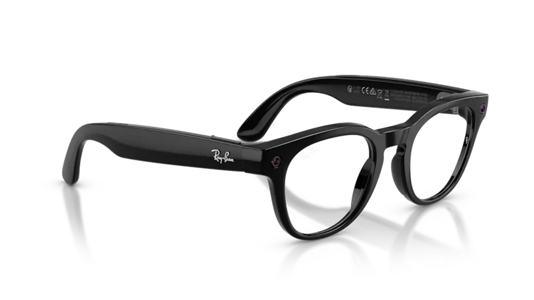 Ray-Ban Meta Scriber Optics RW7002 2000 49 4