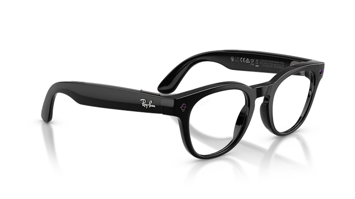 Ray-Ban Meta Scriber Optics RW7002 2000 49 4