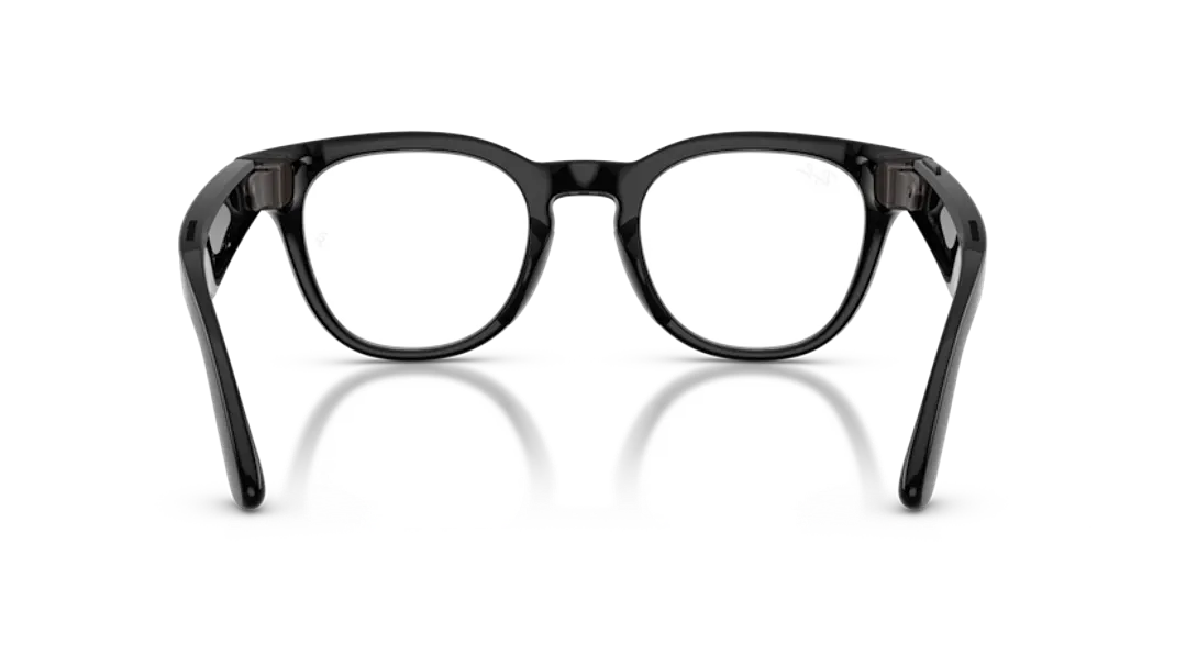 Ray-Ban Meta Scriber Optics RW7002 2000 49 3