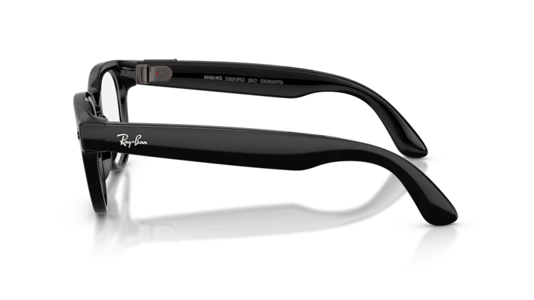 Ray-Ban Meta Scriber Optics RW7002 2000 49 2