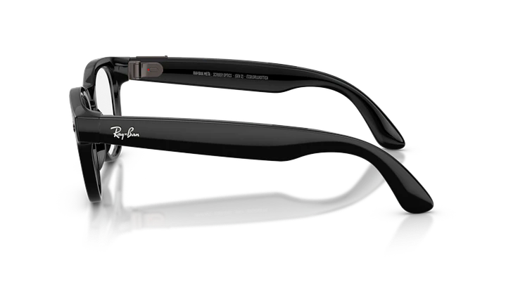Ray-Ban Meta Scriber Optics RW7002 2000 49 2