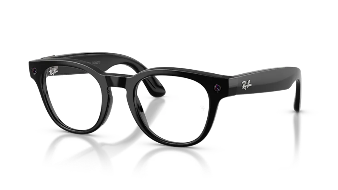 Ray-Ban Meta Scriber Optics RW7002 2000 49 1