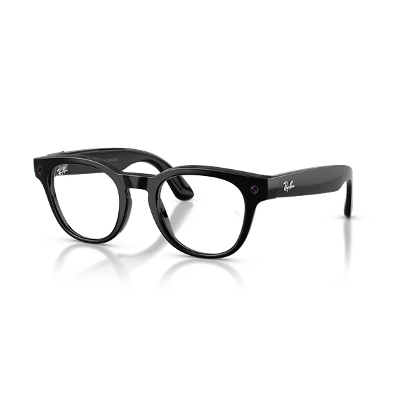 Ray-Ban Meta Scriber Optics RW7002 2000 49