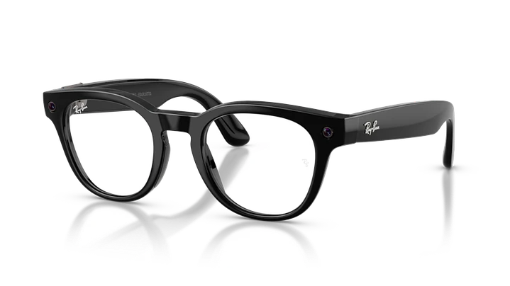 Ray-Ban Meta Scriber Optics RW7002 2000 49 1