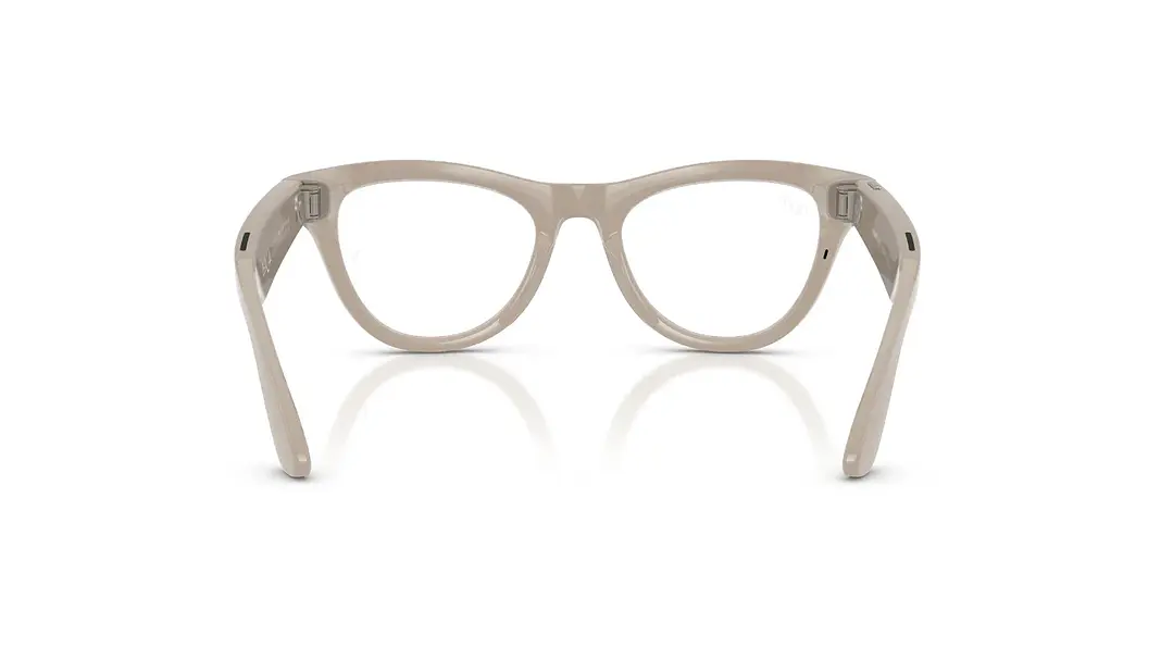 Ray-Ban Meta Skyler RW4014 6700MF 52 3