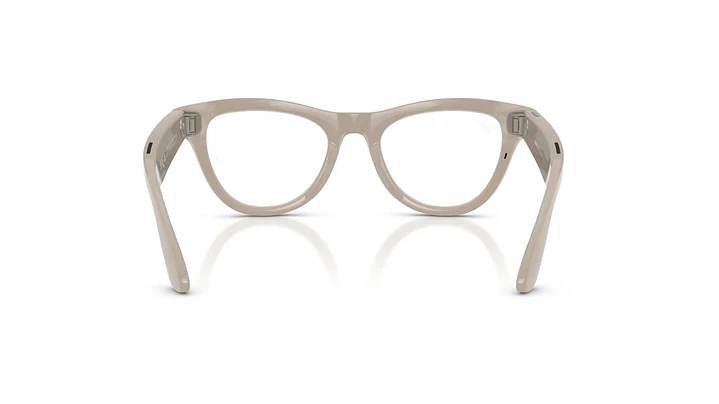 Ray-Ban Meta Skyler RW4014 6700MF 52 3