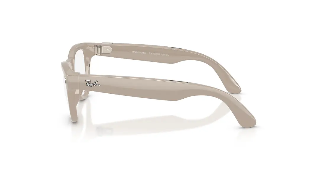 Ray-Ban Meta Skyler RW4014 6700MF 52 2