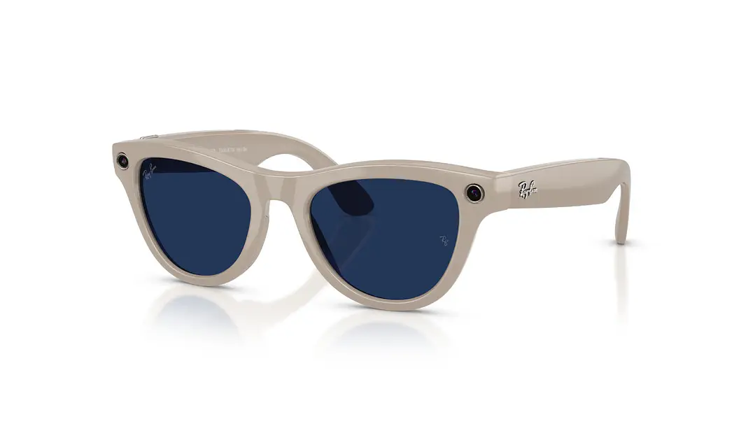 Ray-Ban Meta Skyler RW4014 6700MF 52 6