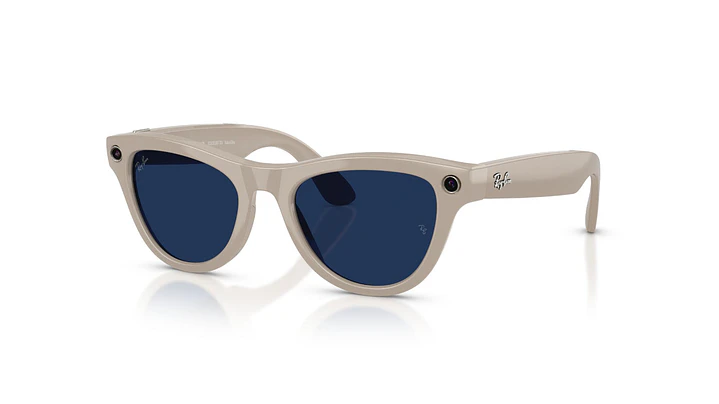 Ray-Ban Meta Skyler RW4014 6700MF 52 6