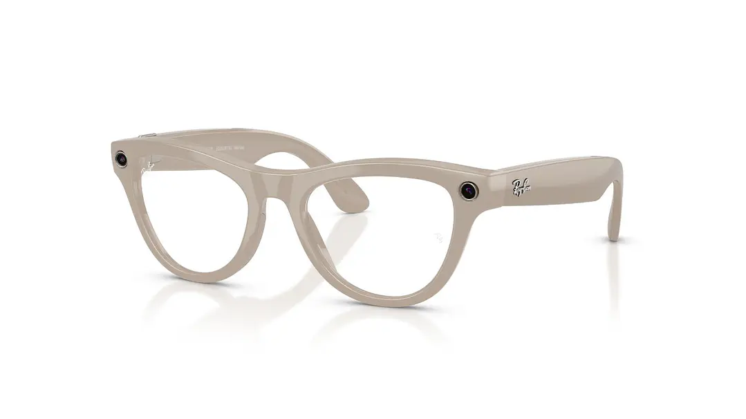 Ray-Ban Meta Skyler RW4014 6700MF 52 1