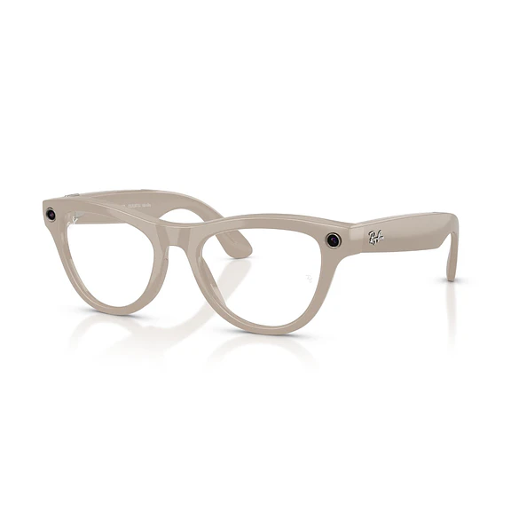 Ray-Ban Meta Skyler RW4014 6700MF 52