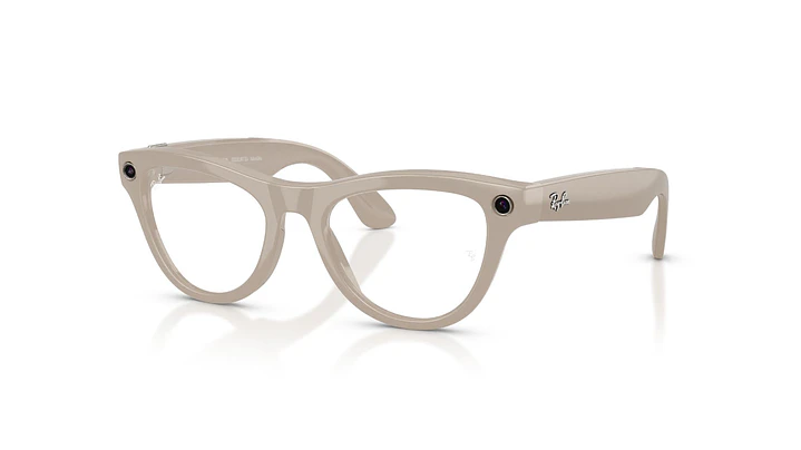 Ray-Ban Meta Skyler RW4014 6700MF 52 1