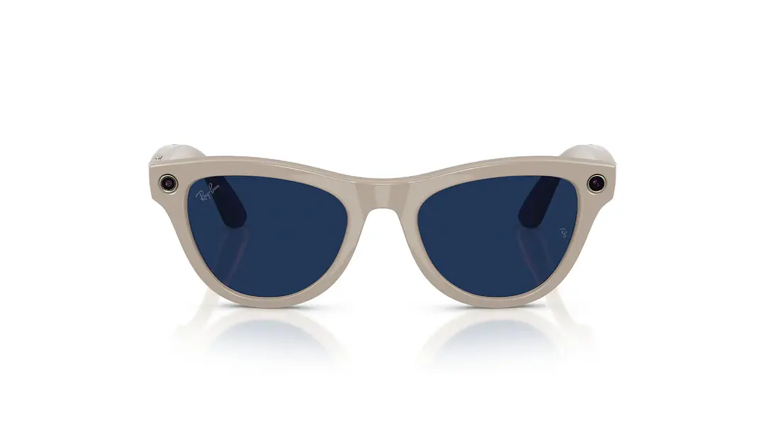 Ray-Ban Meta Skyler RW4014 6700MF 52 5