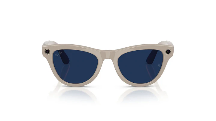 Ray-Ban Meta Skyler RW4014 6700MF 52 5