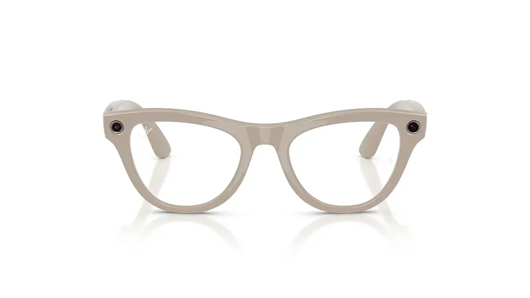 Ray-Ban Meta Skyler RW4014 6700MF 52 4