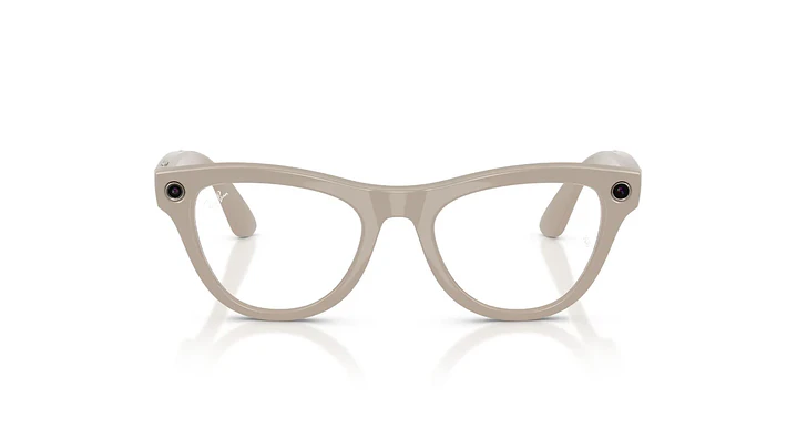 Ray-Ban Meta Skyler RW4014 6700MF 52 4