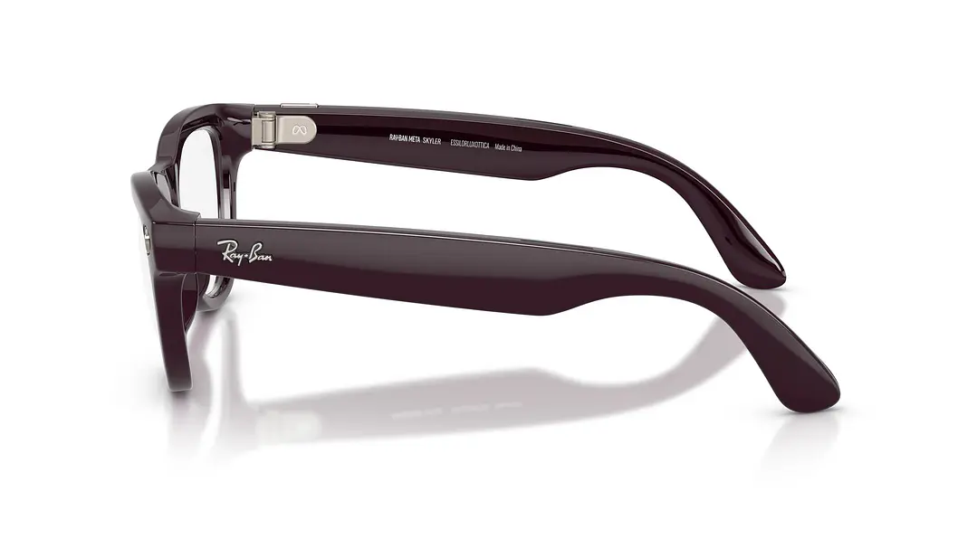 Ray-Ban Meta Skyler RW4014 6701CH 52 2