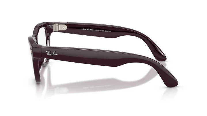 Ray-Ban Meta Skyler RW4014 6701CH 52 2