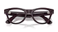 Ray-Ban Meta Skyler RW4014 6701CH 52 - Miniatura 5