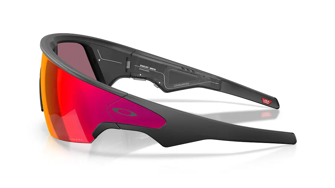 Oakley Meta Vanguard OW8001-0152 2