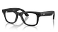 Ray-Ban Meta Wayfarer RW4012 601SSB 53 - Miniatura 1