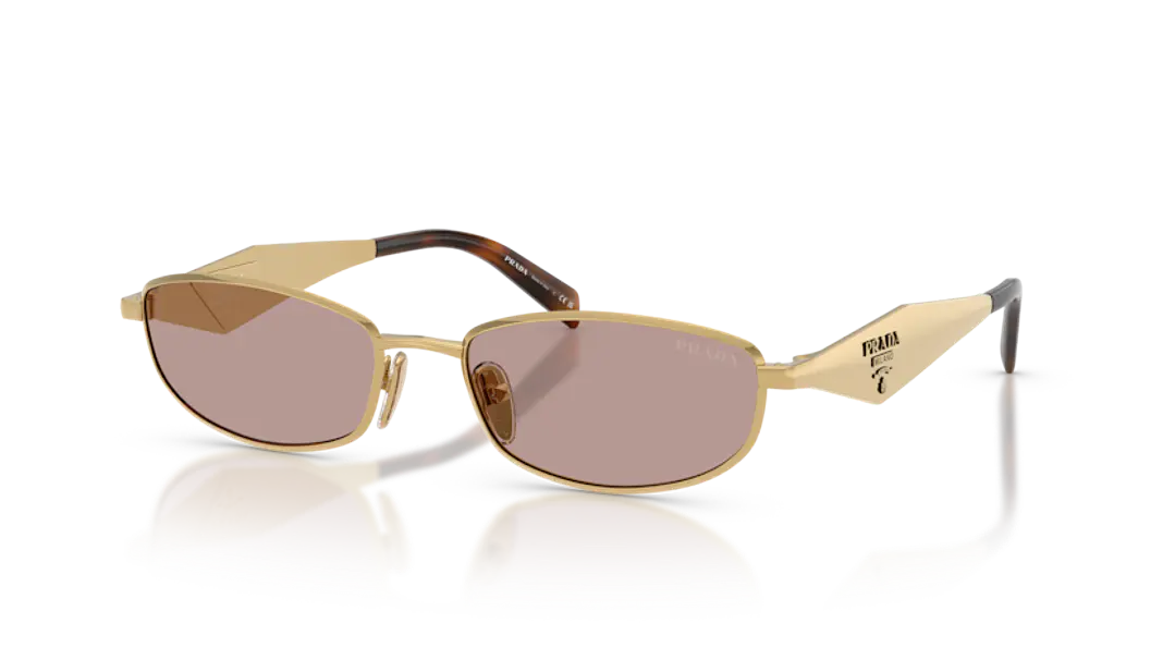 Prada PR D51S 5AK20I 55 1