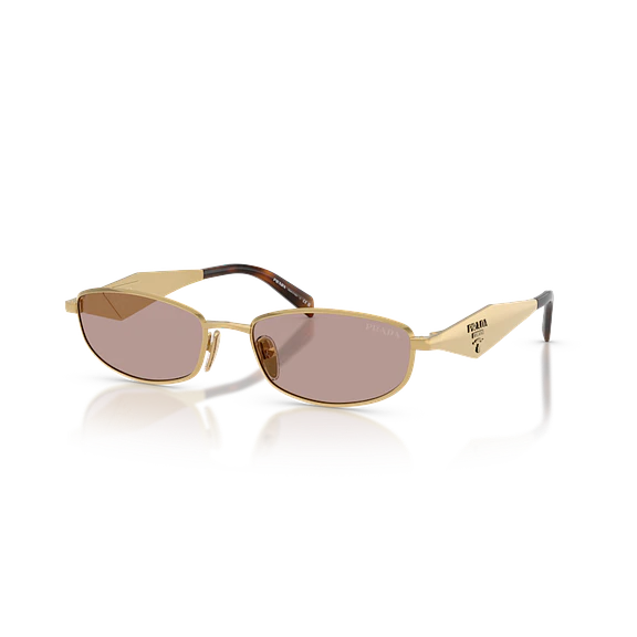 Prada PR D51S 5AK20I 55