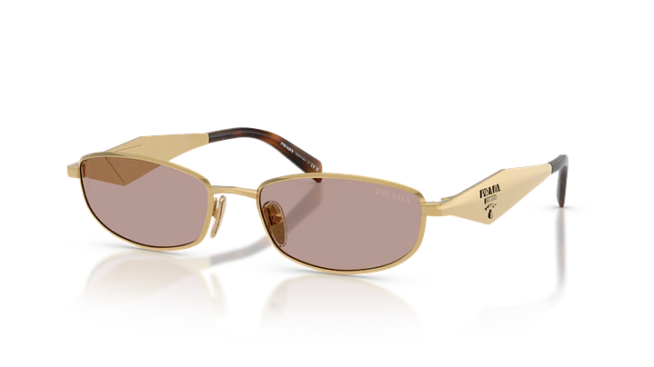 Prada PR D51S 5AK20I 55 1
