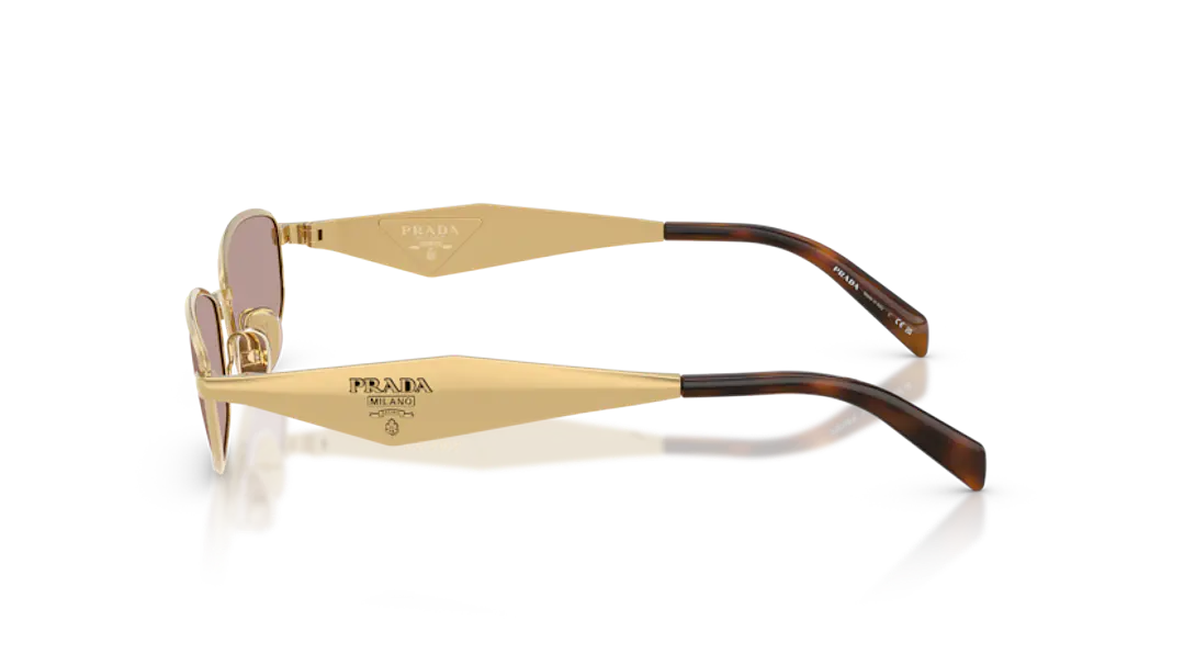 Prada PR D51S 5AK20I 55 2