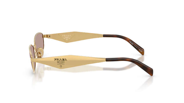 Prada PR D51S 5AK20I 55 2