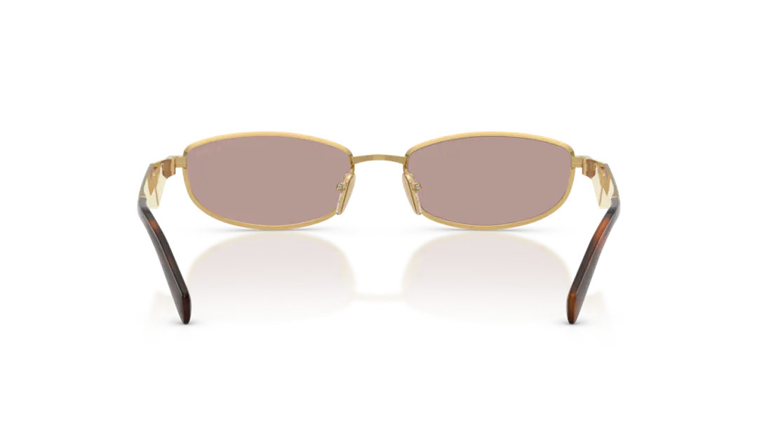 Prada PR D51S 5AK20I 55 3