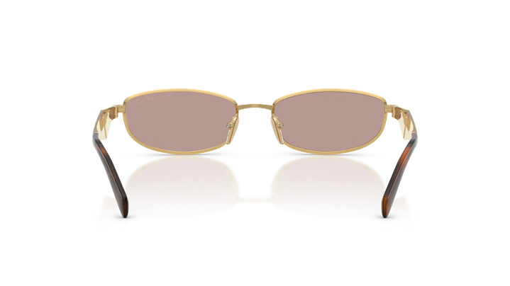Prada PR D51S 5AK20I 55 3