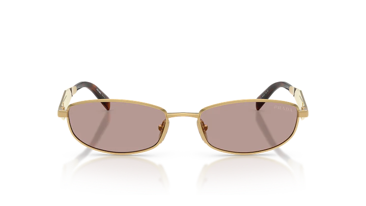 Prada PR D51S 5AK20I 55 5