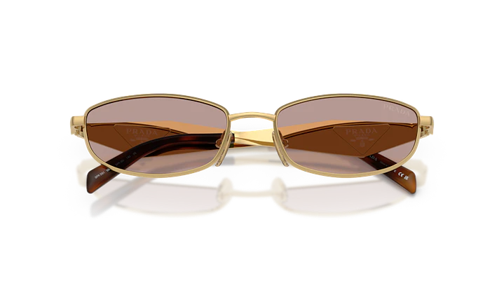 Prada PR D51S 5AK20I 55 4