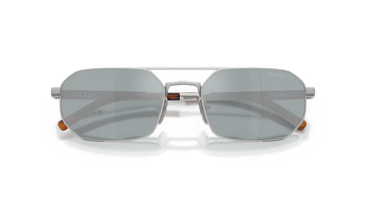 Prada PR D53S 1BC40X 55 4