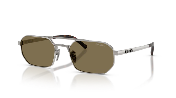 Prada PR D53S 23J90F 55 1