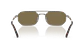 Prada PR D53S 23J90F 55 - Miniatura 3