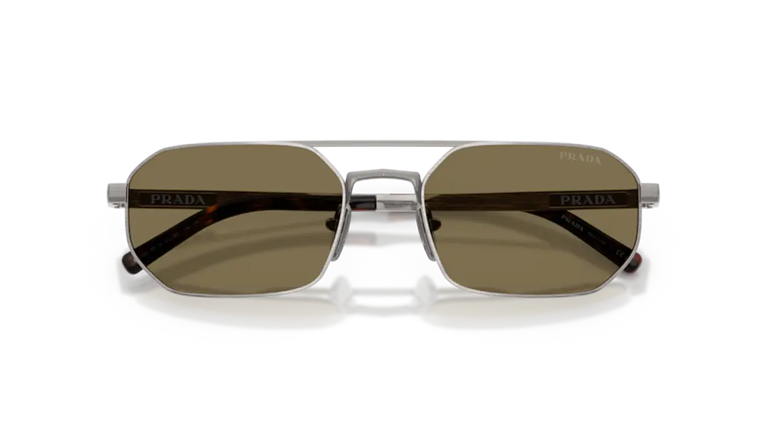 Prada PR D53S 23J90F 55 4