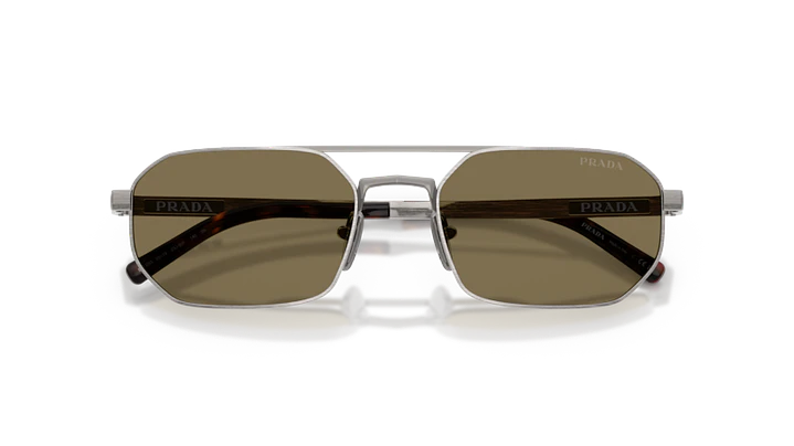Prada PR D53S 23J90F 55 4