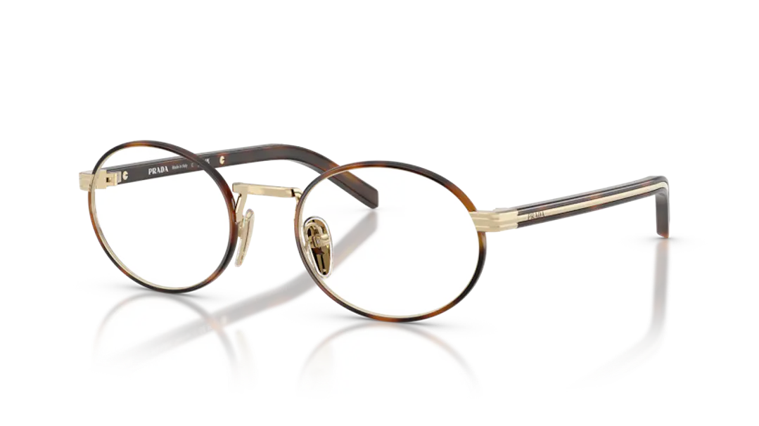 Prada PR B55V 20L1O1 52 1