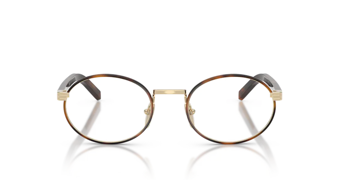 Prada PR B55V 20L1O1 52 5