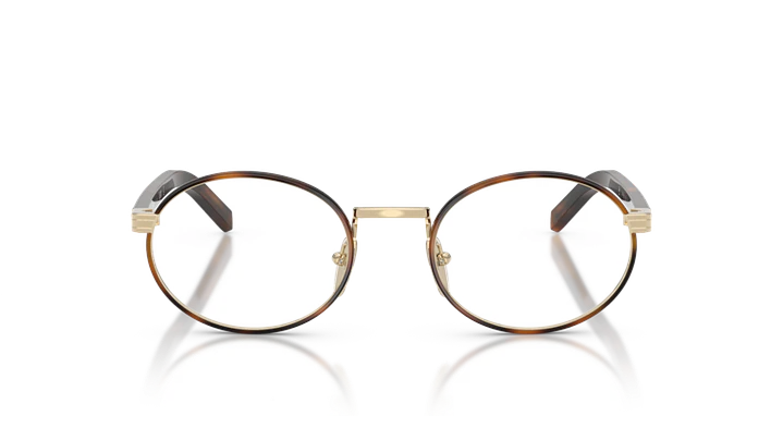 Prada PR B55V 20L1O1 52 5