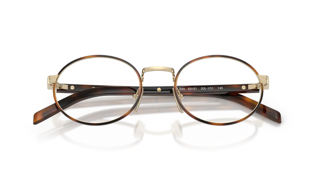 Prada PR B55V 20L1O1 52 4
