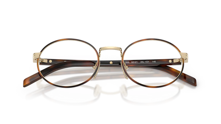 Prada PR B55V 20L1O1 52 4