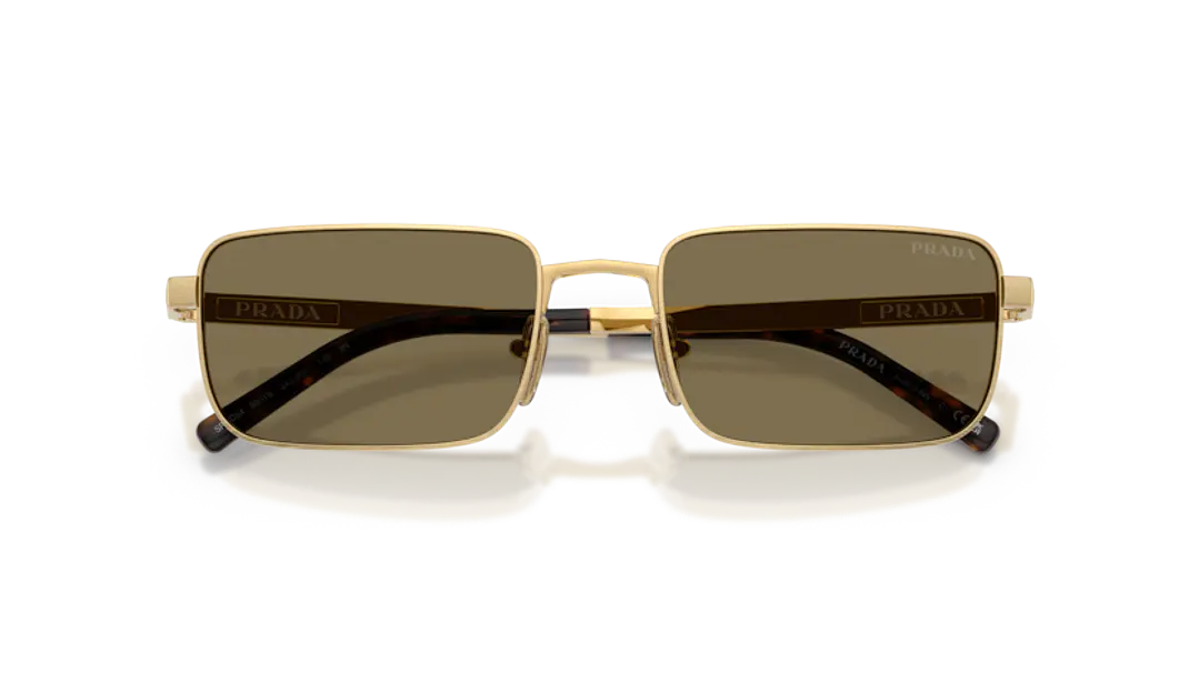 Prada PR D54S 24J90F 55 4