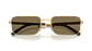 Prada PR D54S 24J90F 55 - Miniatura 4