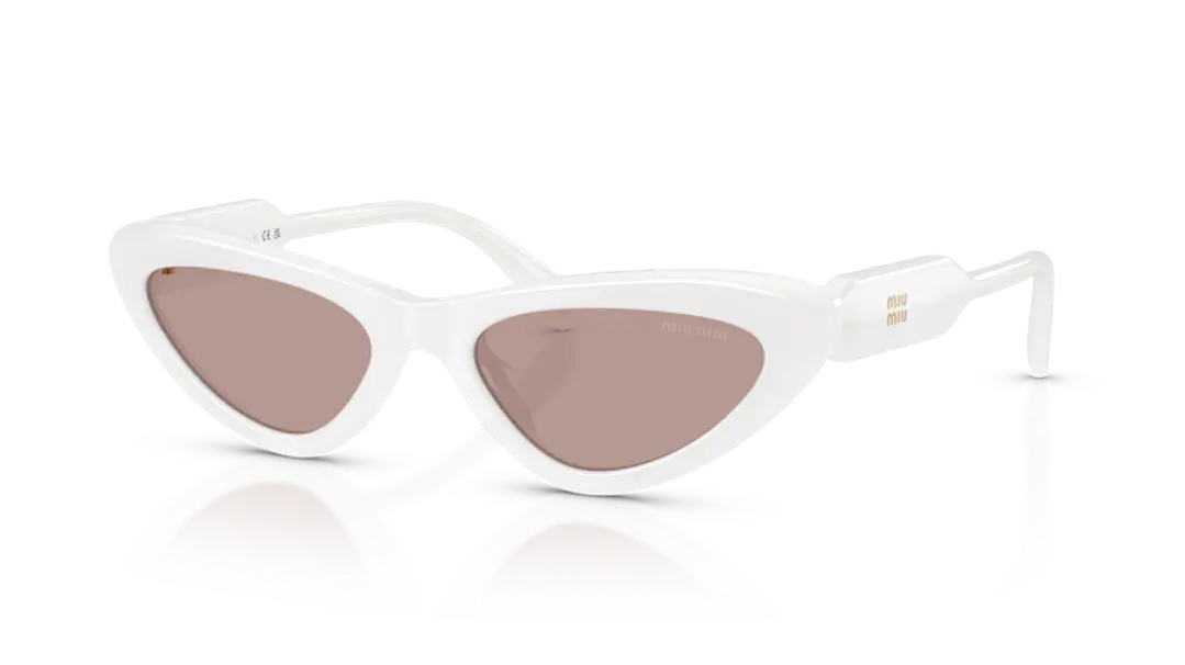 Miu Miu MU B11SU 20M20I 55 1
