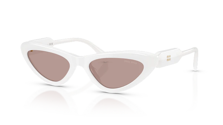 Miu Miu MU B11SU 20M20I 55 1