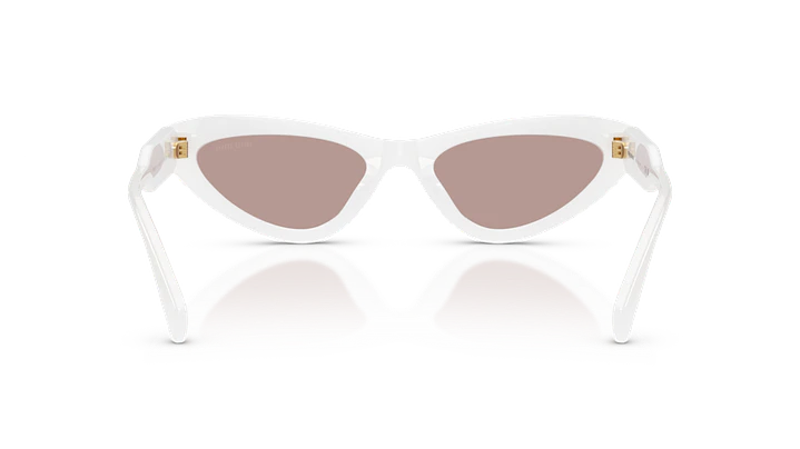 Miu Miu MU B11SU 20M20I 55 3
